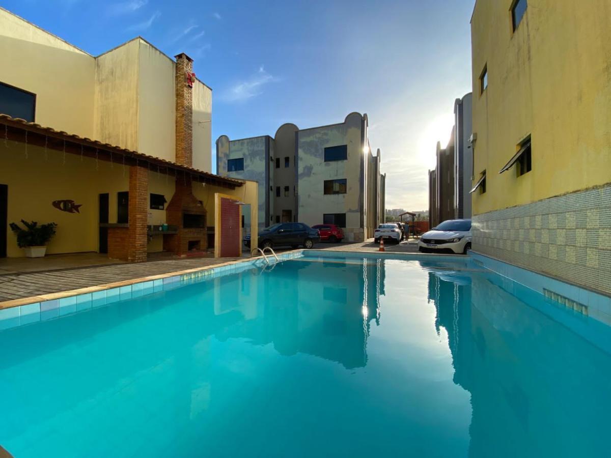 Melhor Localizacao Do Porto Das Dunas Aquiraz Exterior foto