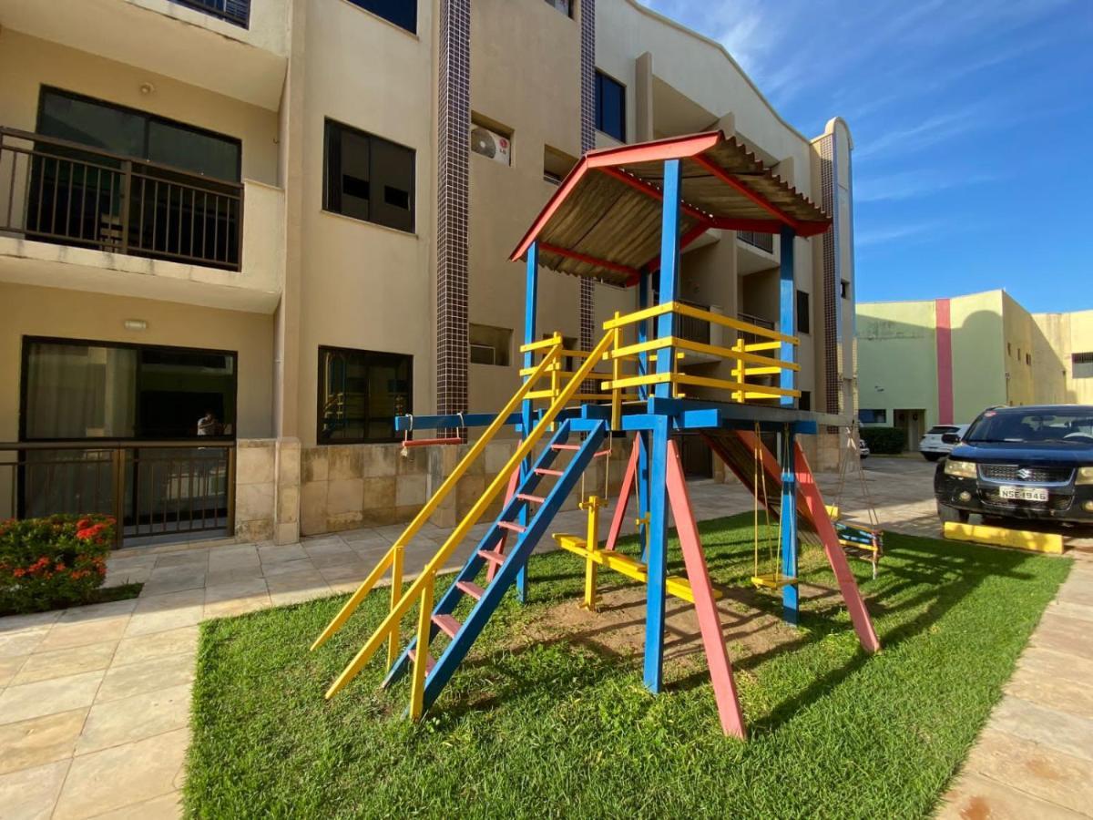 Melhor Localizacao Do Porto Das Dunas Aquiraz Exterior foto